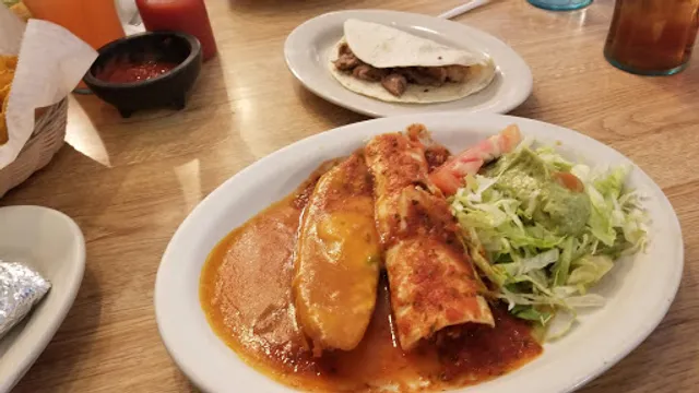 El Charro