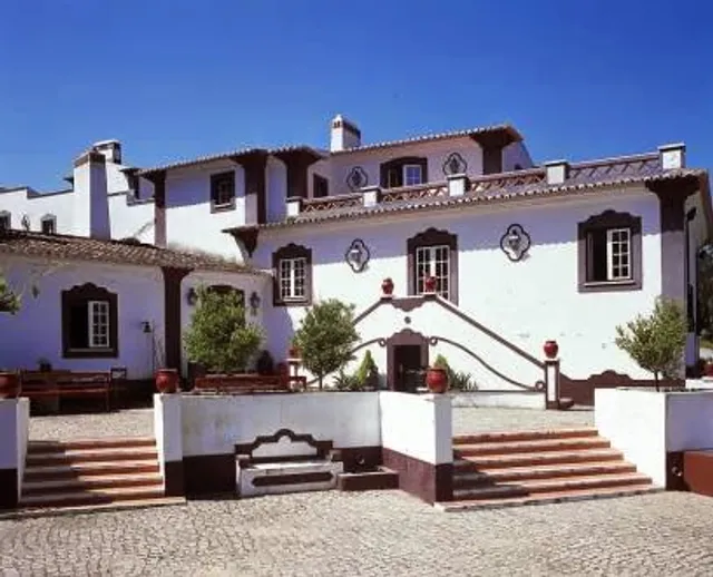 Moinho do Álamo - Turismo Rural - Country House