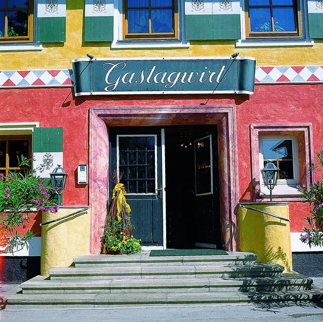 Gasthof Gastagwirt
