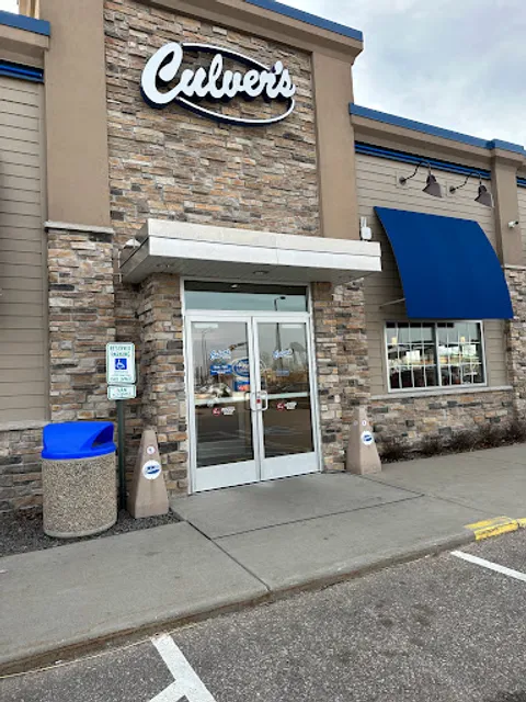 Culver’s