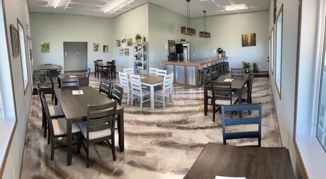 The Cornerpost Grapefarm and Winehouse