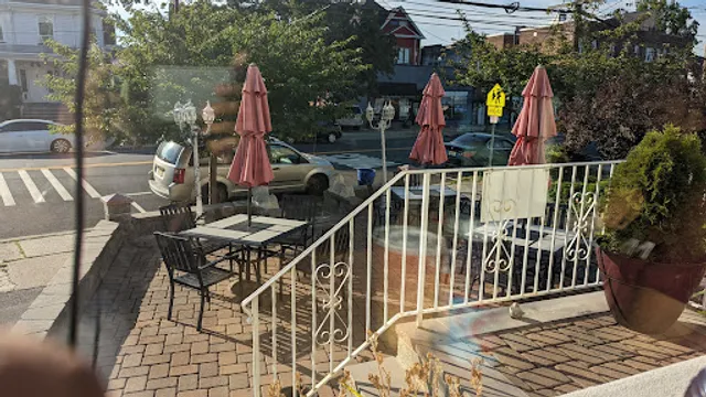 Kearny Deli Cafe & Restaurant