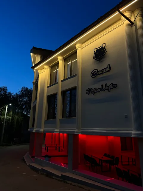 Conacul Peștera Urșilor | Pensiune, Restaurant