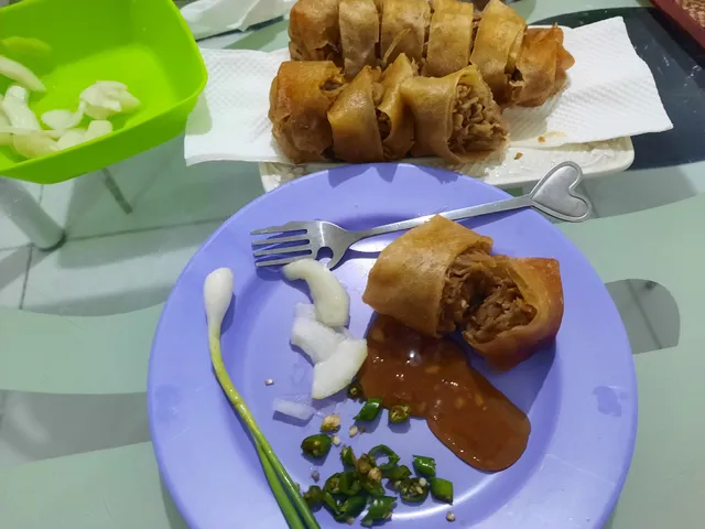 Loenpia Mataram Om Wid