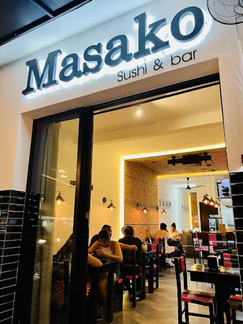 Masako Sushi & Bar
