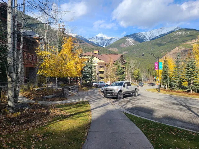 Panorama Springs Lodge