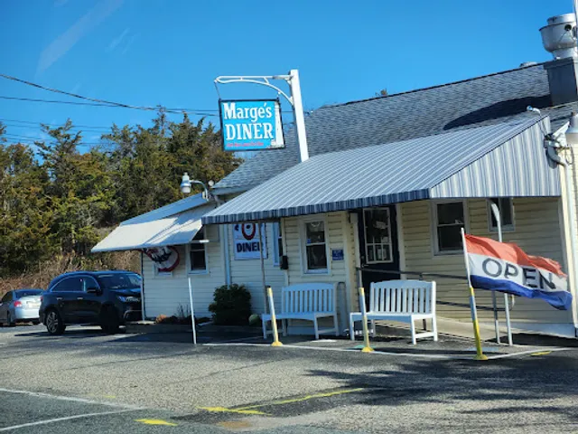 Marge's Diner