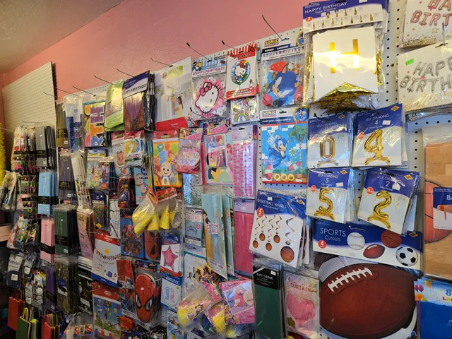 Dulceria La Marquetita