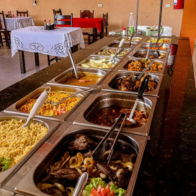 Restaurante da Charque