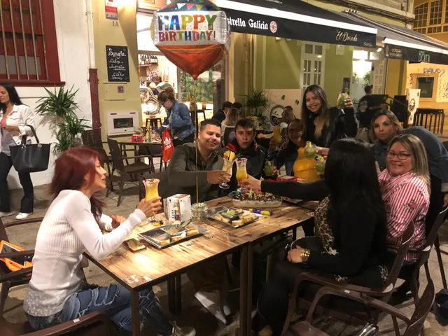 El Dorado Cóctel&Bar