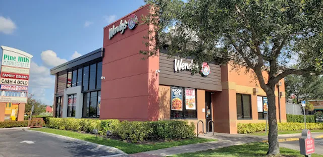 Wendy's