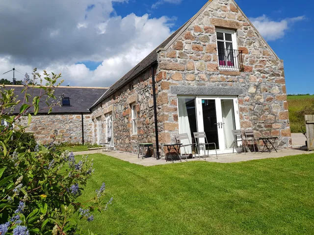 Perkhill Holiday Cottages