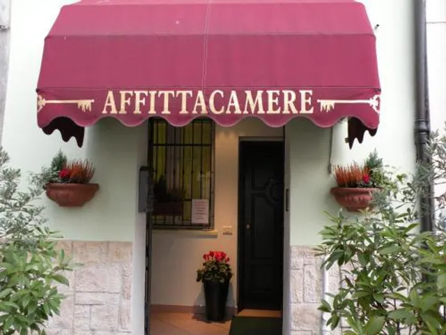 Affittacamere Casadio Katia