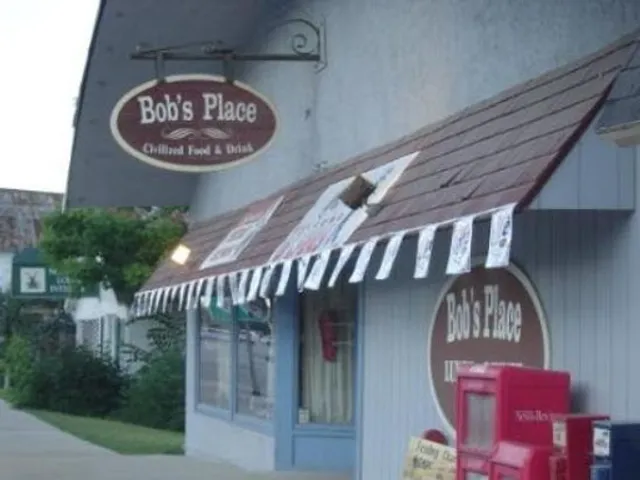 Bob's Place