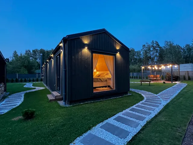 Nandi rezidence Jāņupe