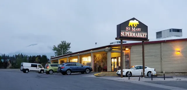 St Mary Grocery
