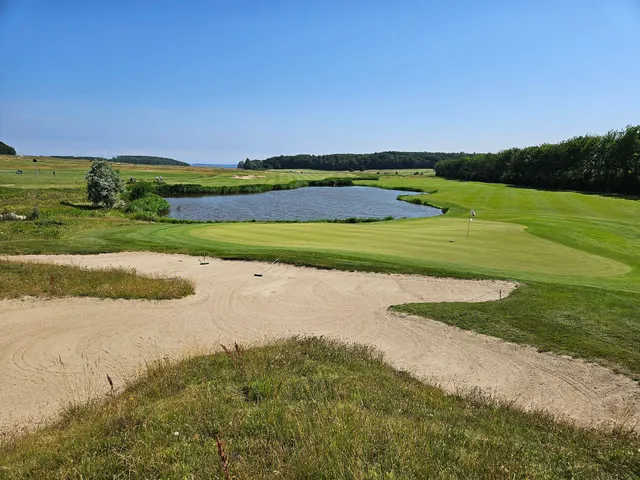 Stensballegaard Golfklub