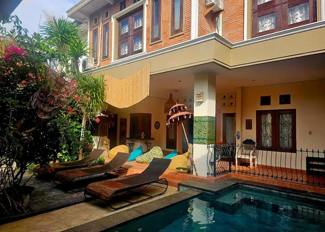 GWK View Boutique Hotel & Residence - Bali