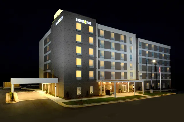 Home2 Suites by Hilton Duncan