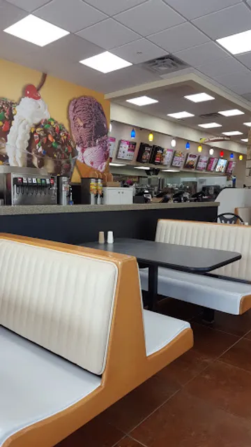 Braum's Ice Cream & Dairy Store