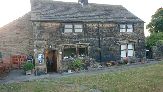 Manor Farm Holiday Cottage