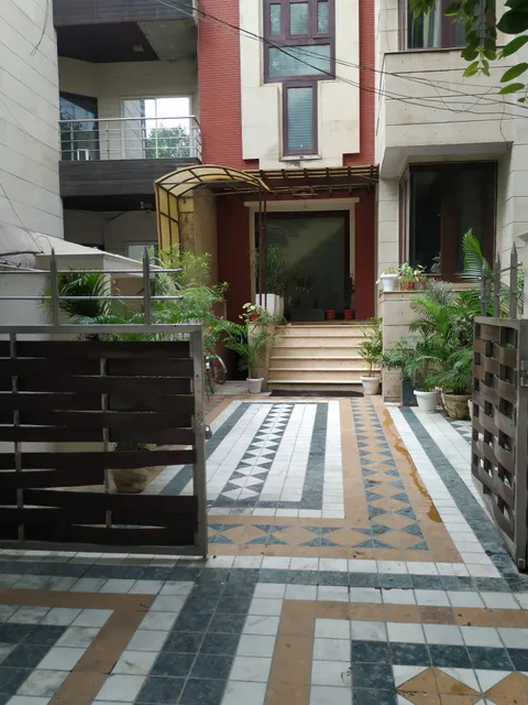 FabHotel Vizion Rezi