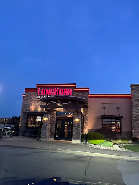 LongHorn Steakhouse