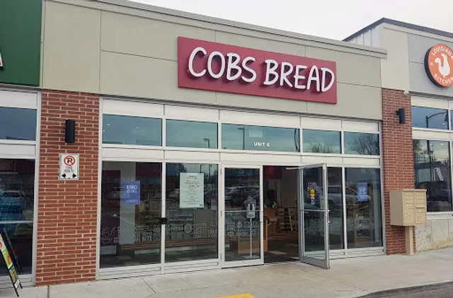 COBS Bread