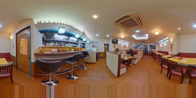 Spicy Curry KUSUKUSU