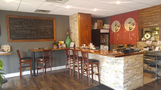 Miso Hot
