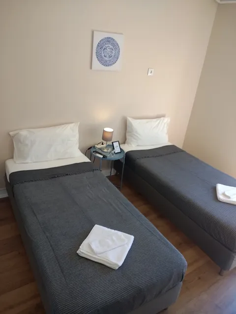 Suites & Apartments - Hi Setúbal