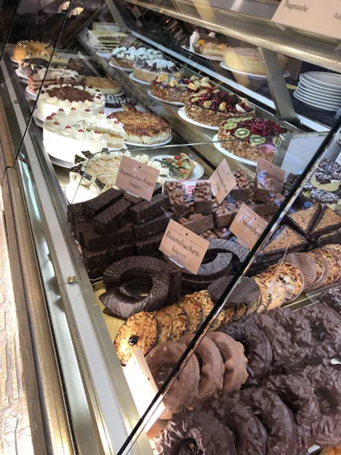 Pastry & Cafe Kurt Geißner