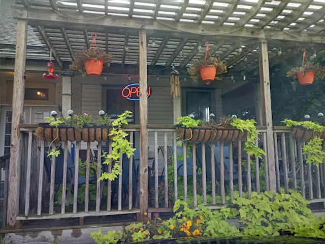 Morningside Coffee House