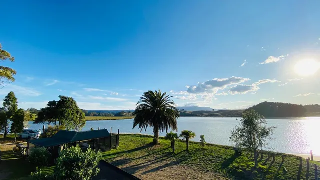 Pahoia Beachstay - Back to Basics