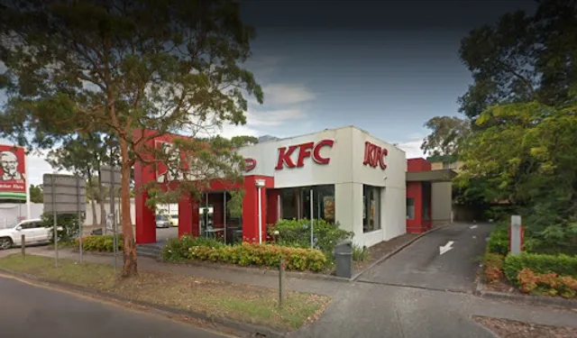 KFC Artarmon