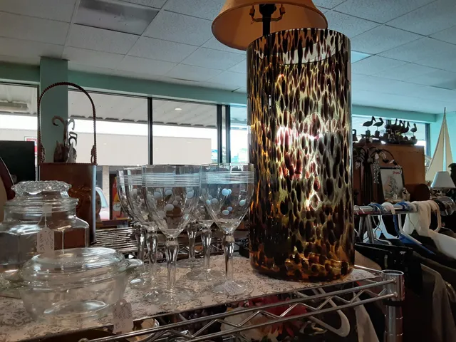 WishList Flea Market