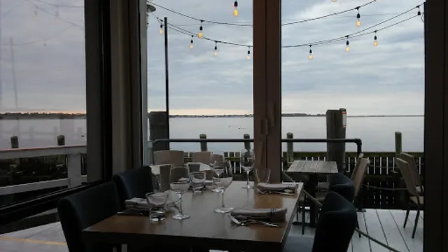 Shell & Bones Oyster Bar and Grill