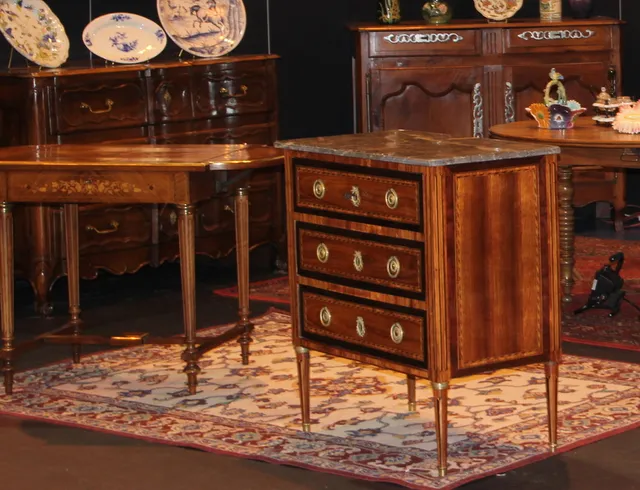 Brocante Au paradis perdu Achat Antiquité Brocante Décoration débarras - Antiquaire brocanteur sur Bethune 62400