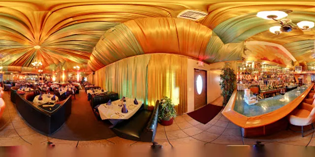 Carino's Northern Italian Cuisine