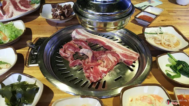 GoGi House Võ Thị Sáu Biên Hoà