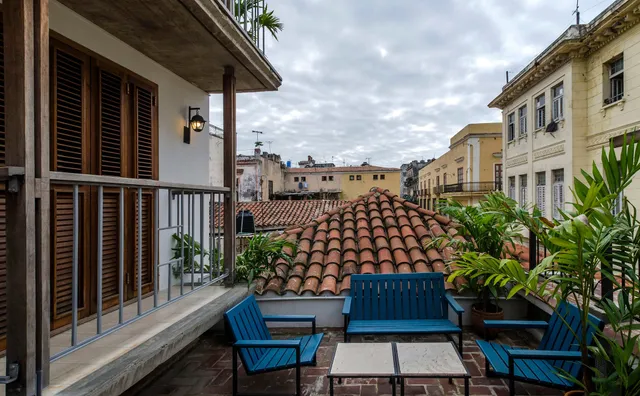 Hotel Residencia Santa Clara