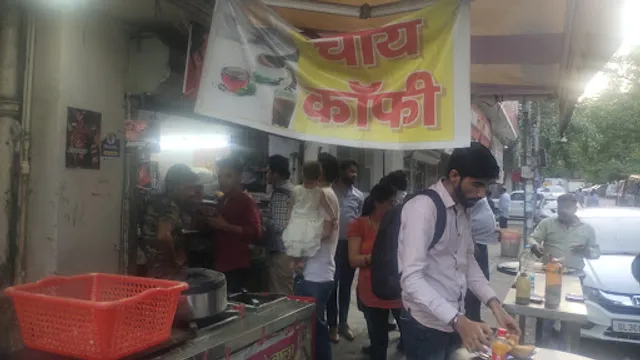 Ram ji Snacks & Food Centre