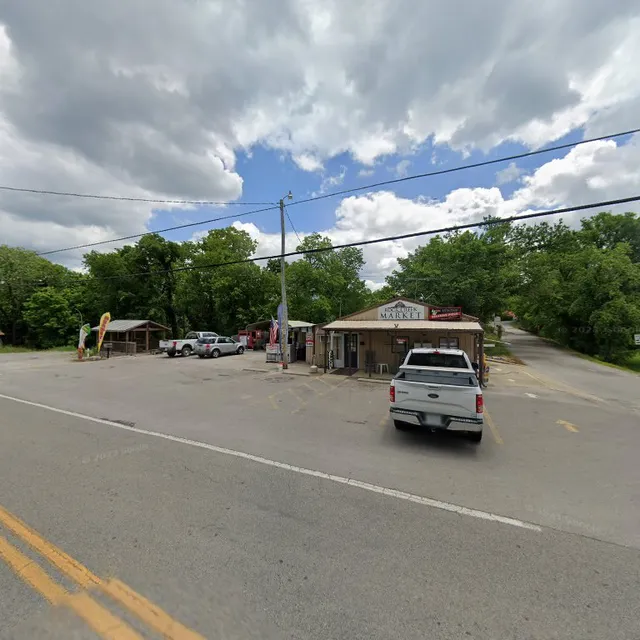 Rock Creek Market & Deli