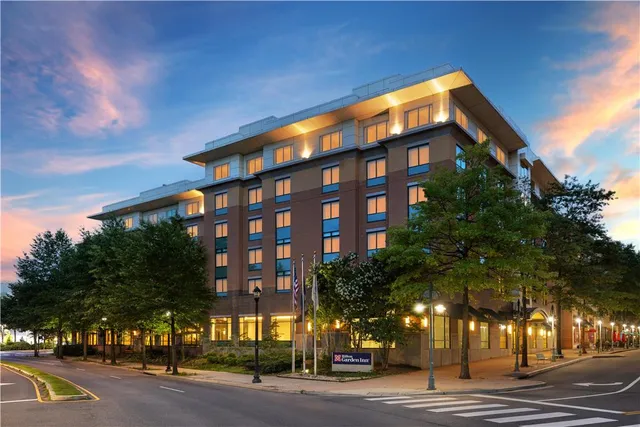 Hilton Garden Inn Arlington Shirlington