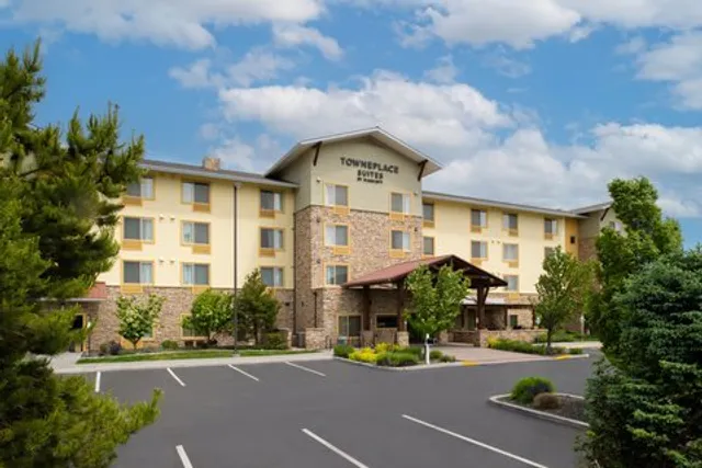 TownePlace Suites by Marriott Richland Columbia Point