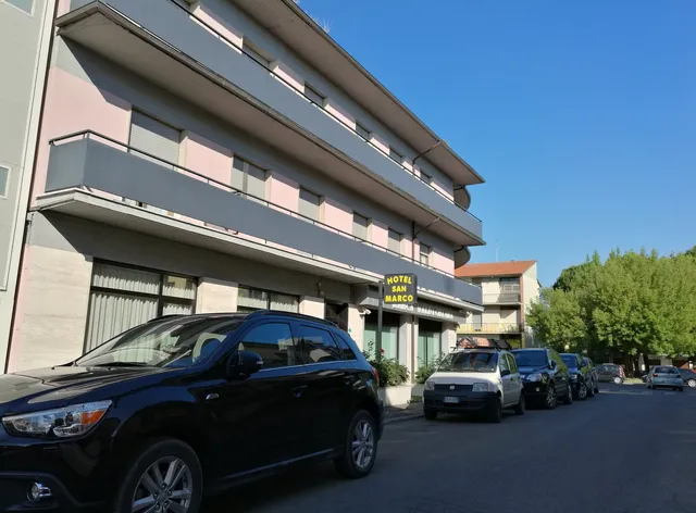 Hotel San Marco