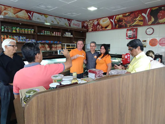 Panificadora Pão e Art