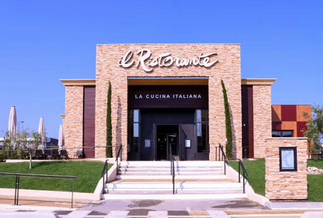IL RISTORANTE - le restaurant italien de Nîmes