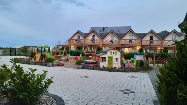 Holiday cottages Anabell