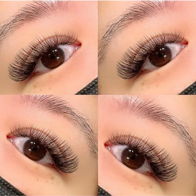 Mianuna Lash & Esthetics